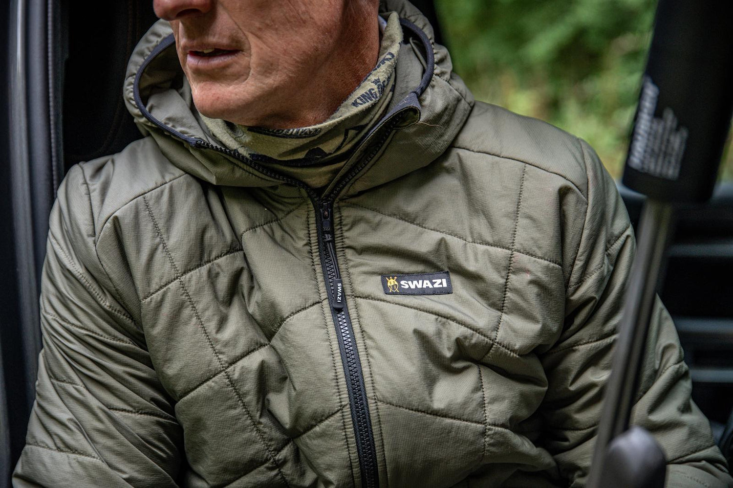 Hogan Outdoors