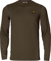 Harkila Forest Hunter Long Sleeve T Shirt