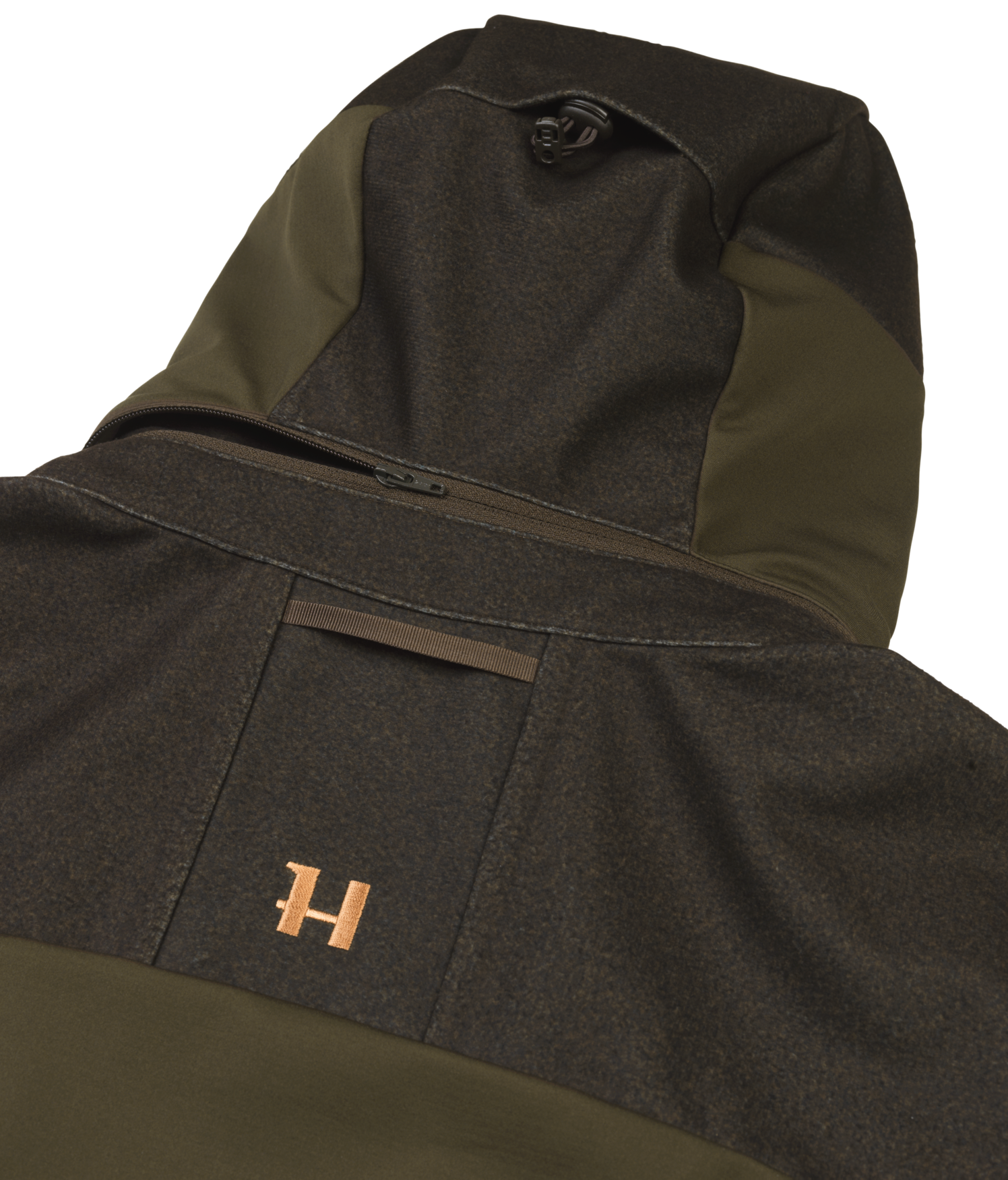 Harkila Mountain Hunter Hybrid Jacket