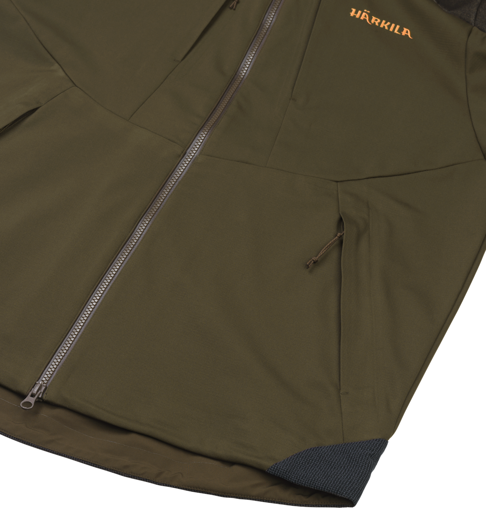 Harkila Mountain Hunter Hybrid Jacket