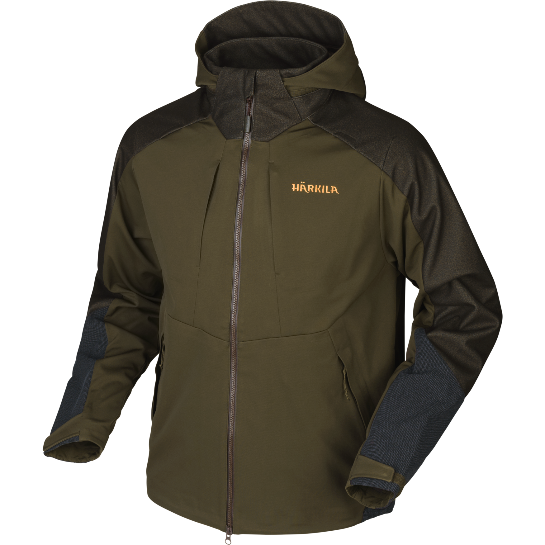Harkila Mountain Hunter Hybrid Jacket