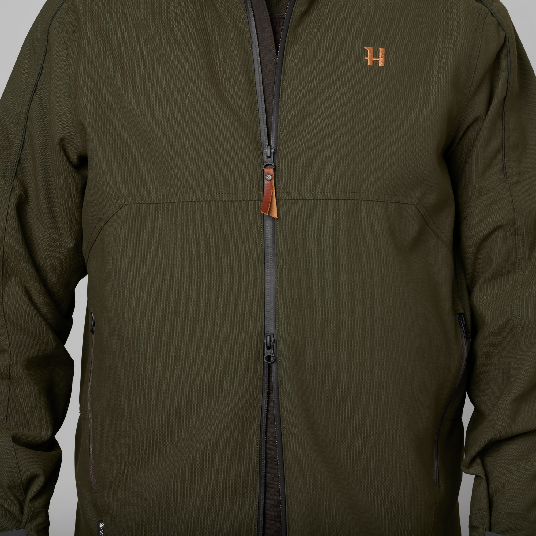 Harkila Pro Hunter Move 2.0 Gtx Jacket