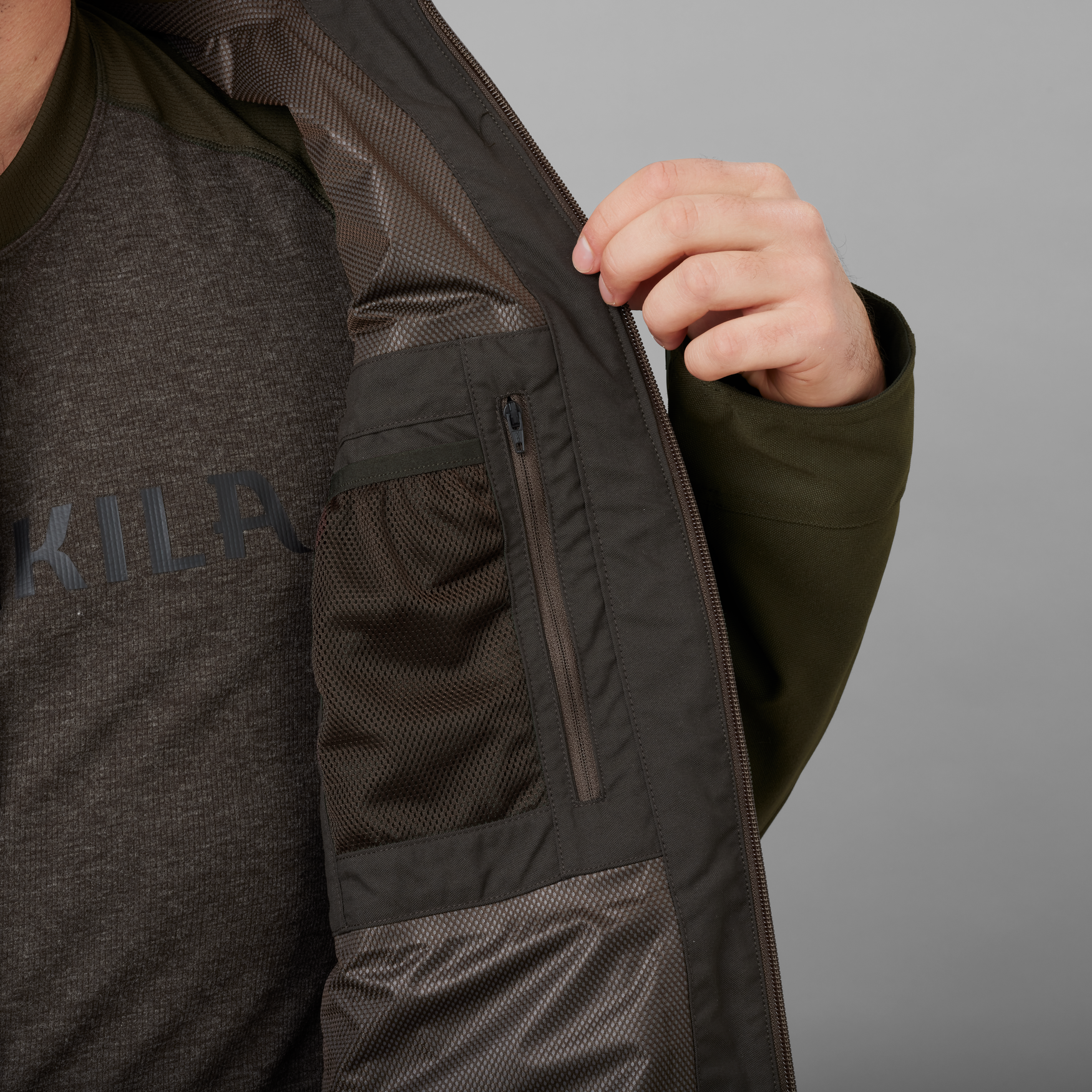 Harkila Pro Hunter Move 2.0 Gtx Jacket