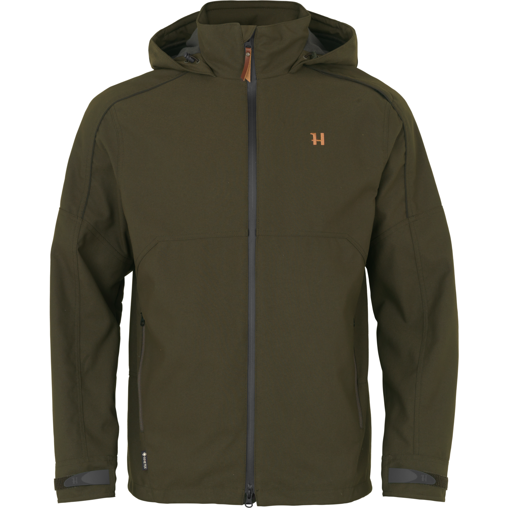 Harkila Pro Hunter Move 2.0 Gtx Jacket