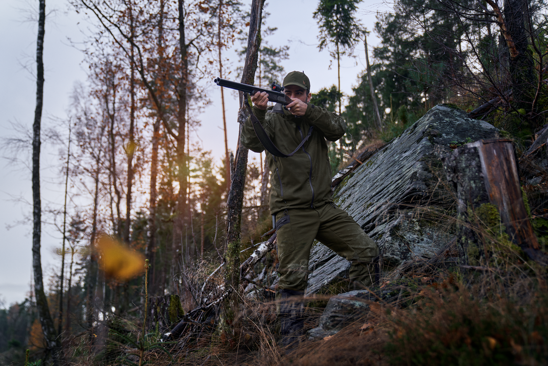 Hogan Outdoors