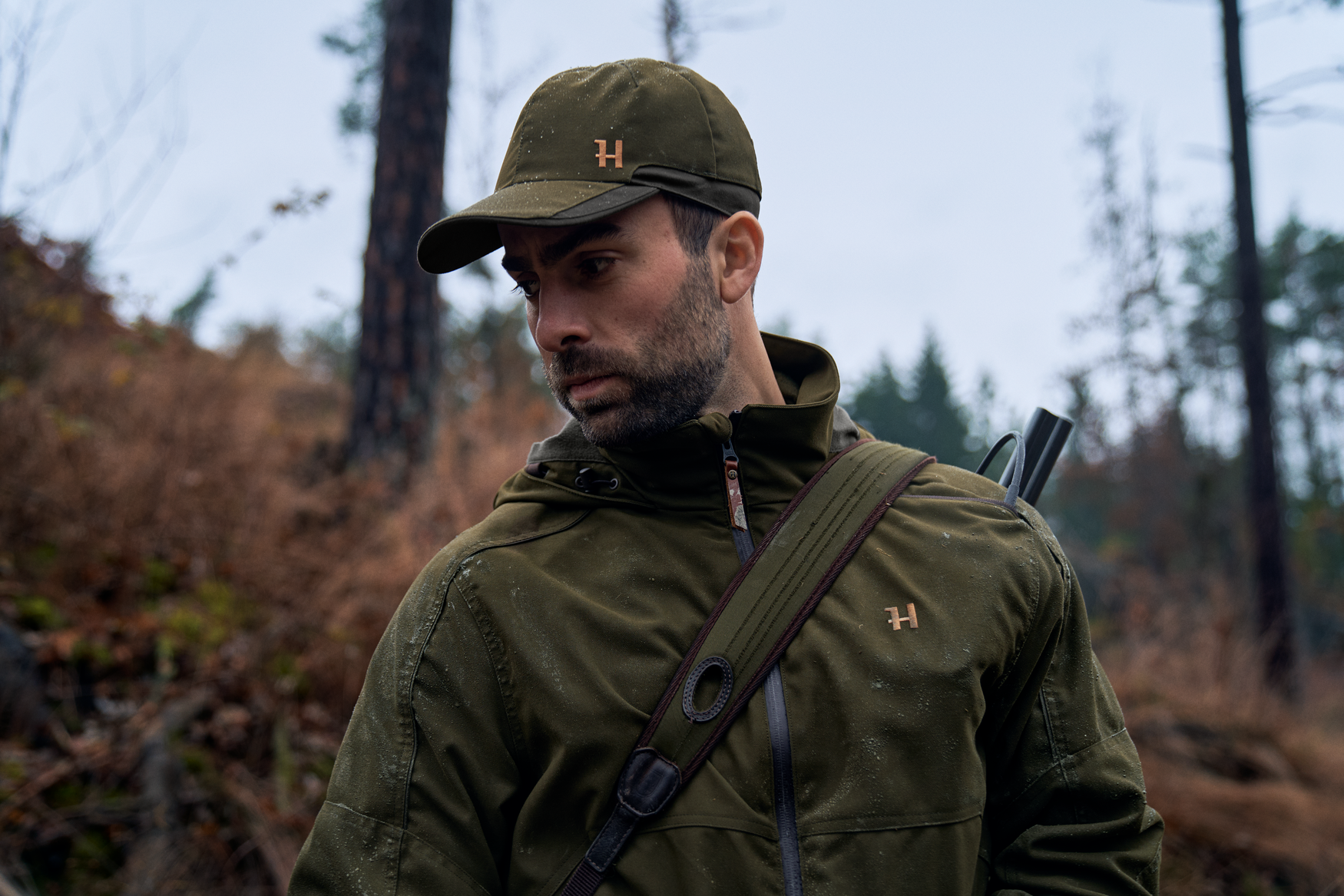 Harkila Pro Hunter Move 2.0 Gtx Jacket