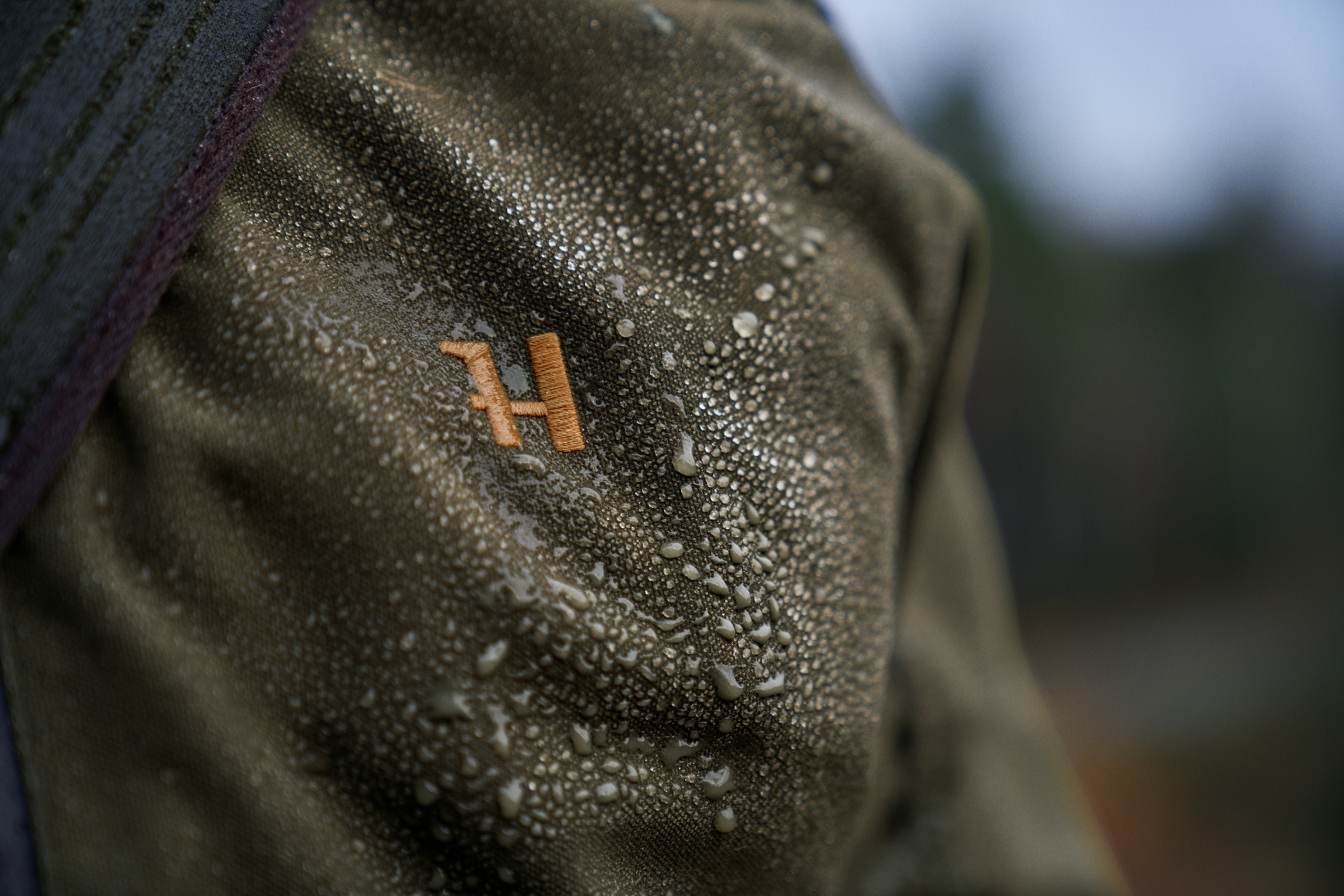 Harkila Pro Hunter Move 2.0 Gtx Jacket