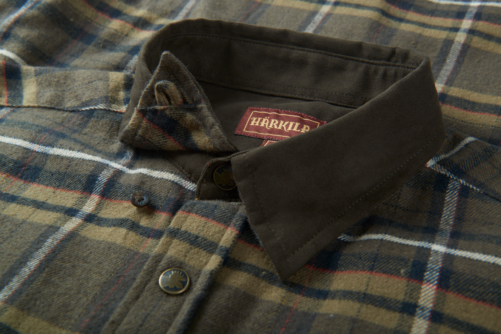 Harkila Pajala Shirt