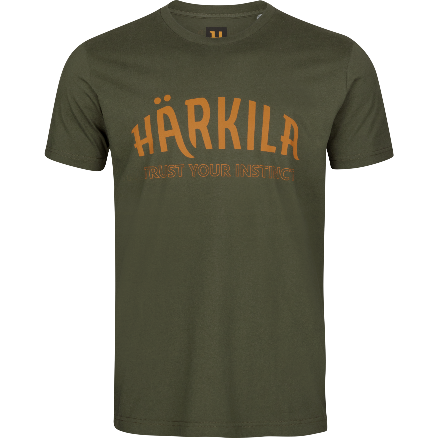 Harkila Modi S/S T-Shirt