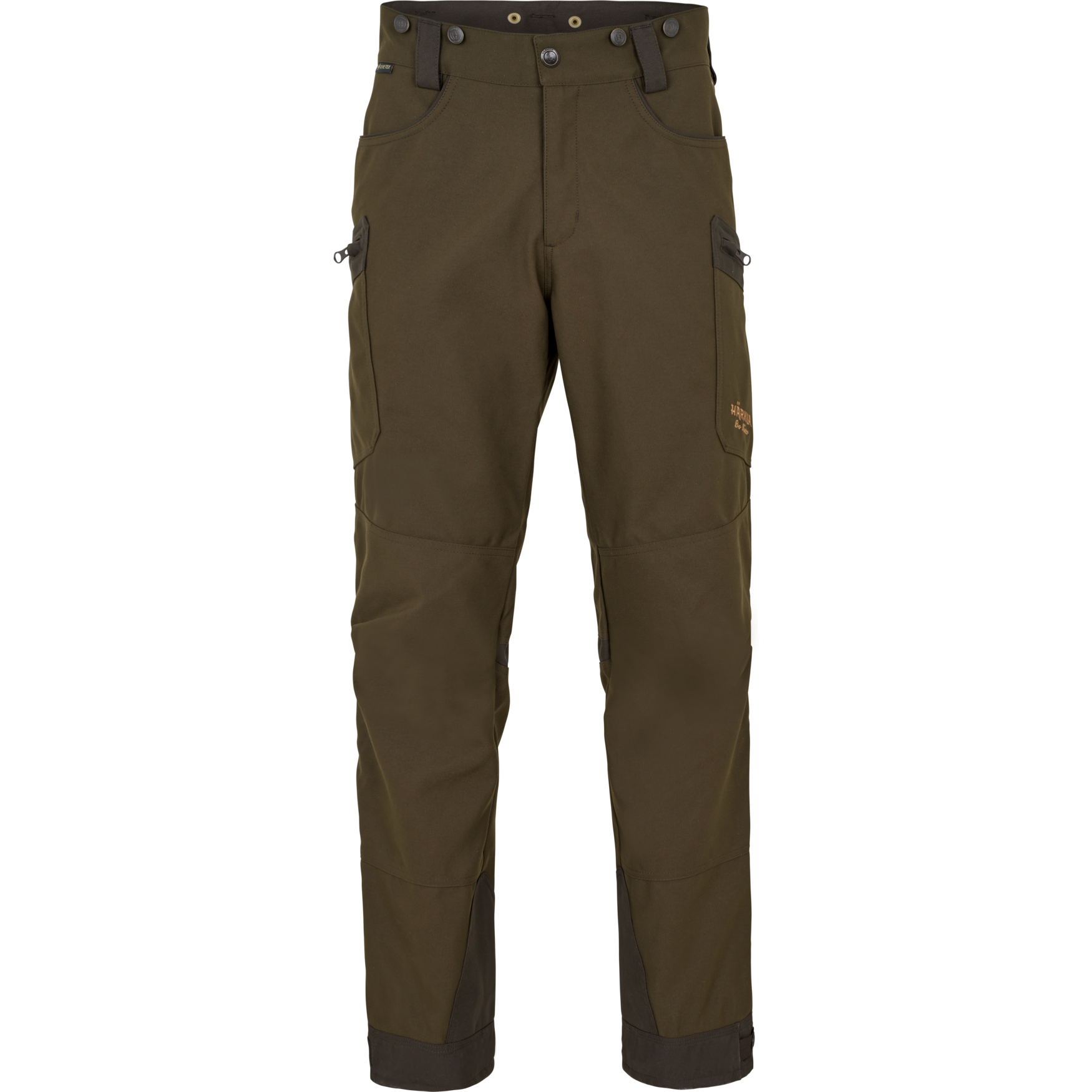 Harkila Pro Hunter Move Trousers