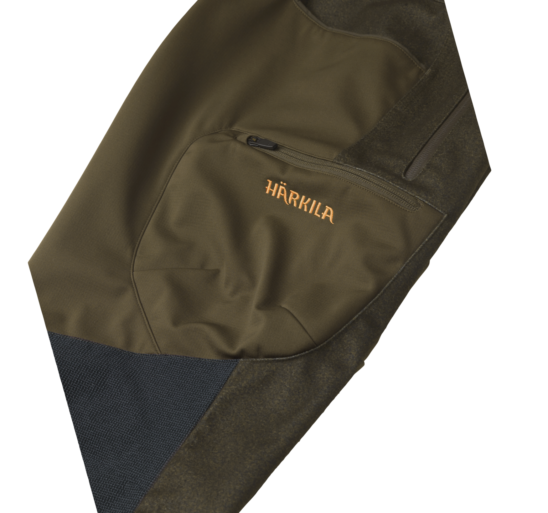 Harkila Mountain Hunter Hybrid Trousers