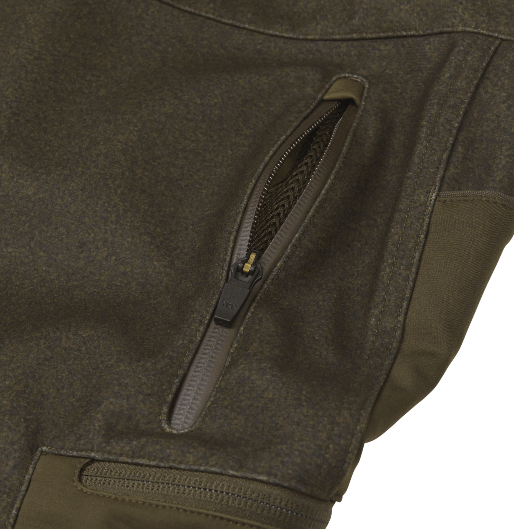 Harkila Mountain Hunter Hybrid Trousers