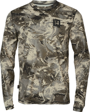Harkila Mountain Hunter Expedition L/S T Shirt