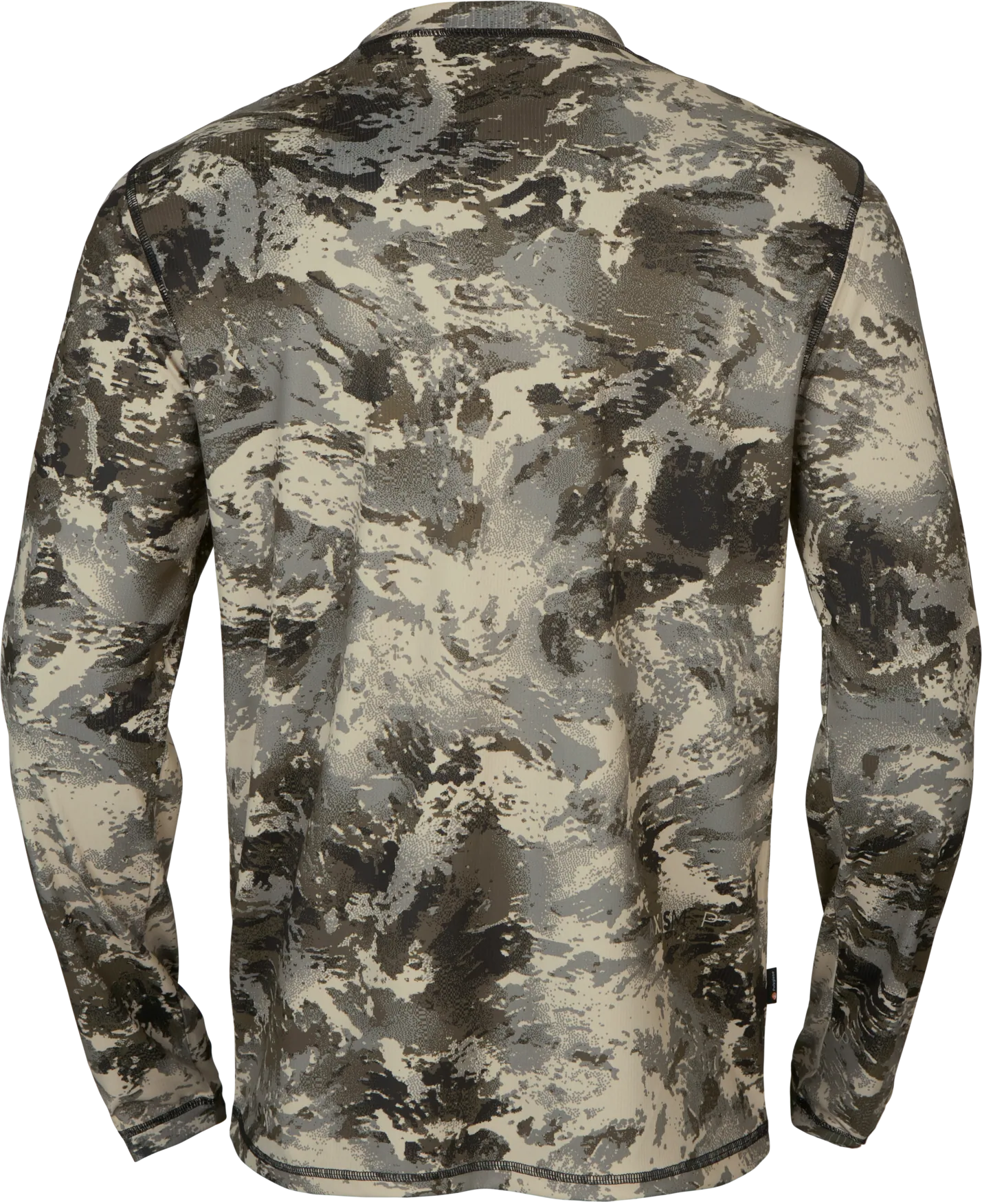 Harkila Mountain Hunter Expedition L/S T Shirt