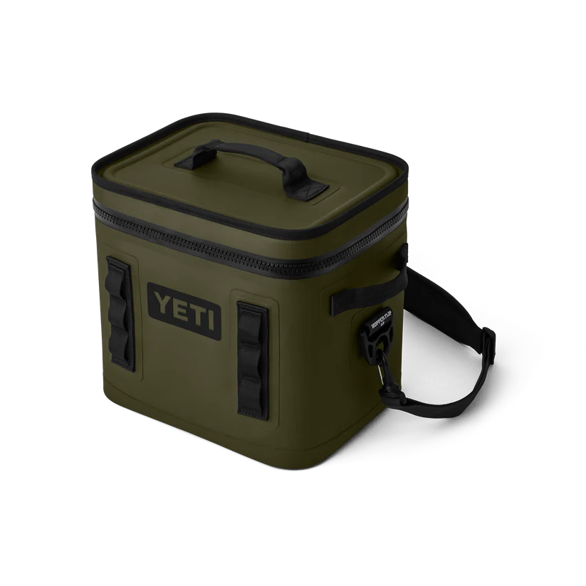 Yeti Hopper Flip 12 Soft Cooler