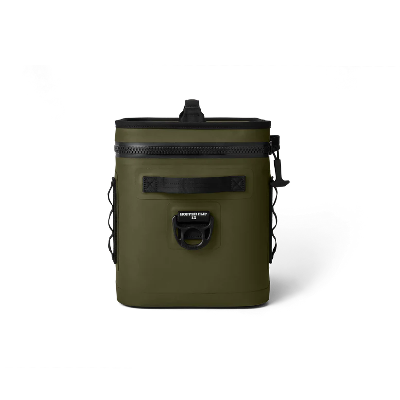 Yeti Hopper Flip 12 Soft Cooler