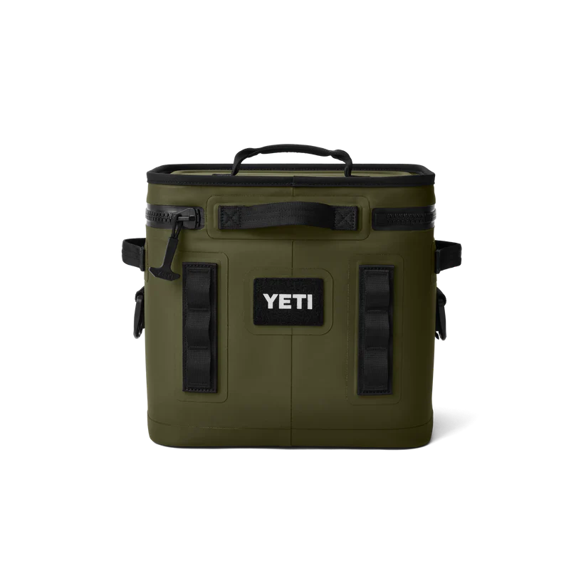 Yeti Hopper Flip 12 Soft Cooler