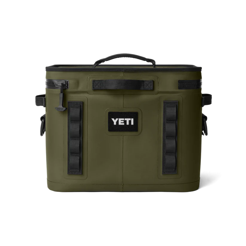 Yeti Hopper Flip 18 Soft Cooler