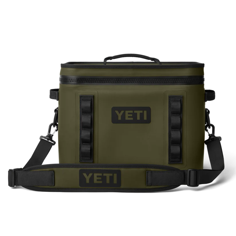 Yeti Hopper Flip 18 Soft Cooler