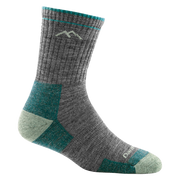 Darn Tough Women's Hiker Micro Crew Midweight Hiking Sock