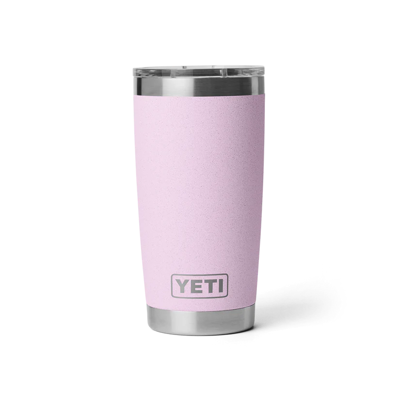 Yeti 20oz Rambler Limited Edition