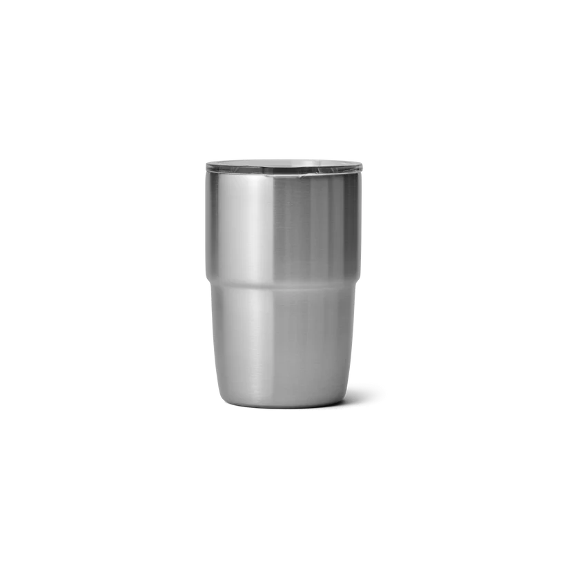 Yeti Rambler 8 Oz Stackable Cup.