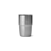 Yeti Rambler 8 Oz Stackable Cup.