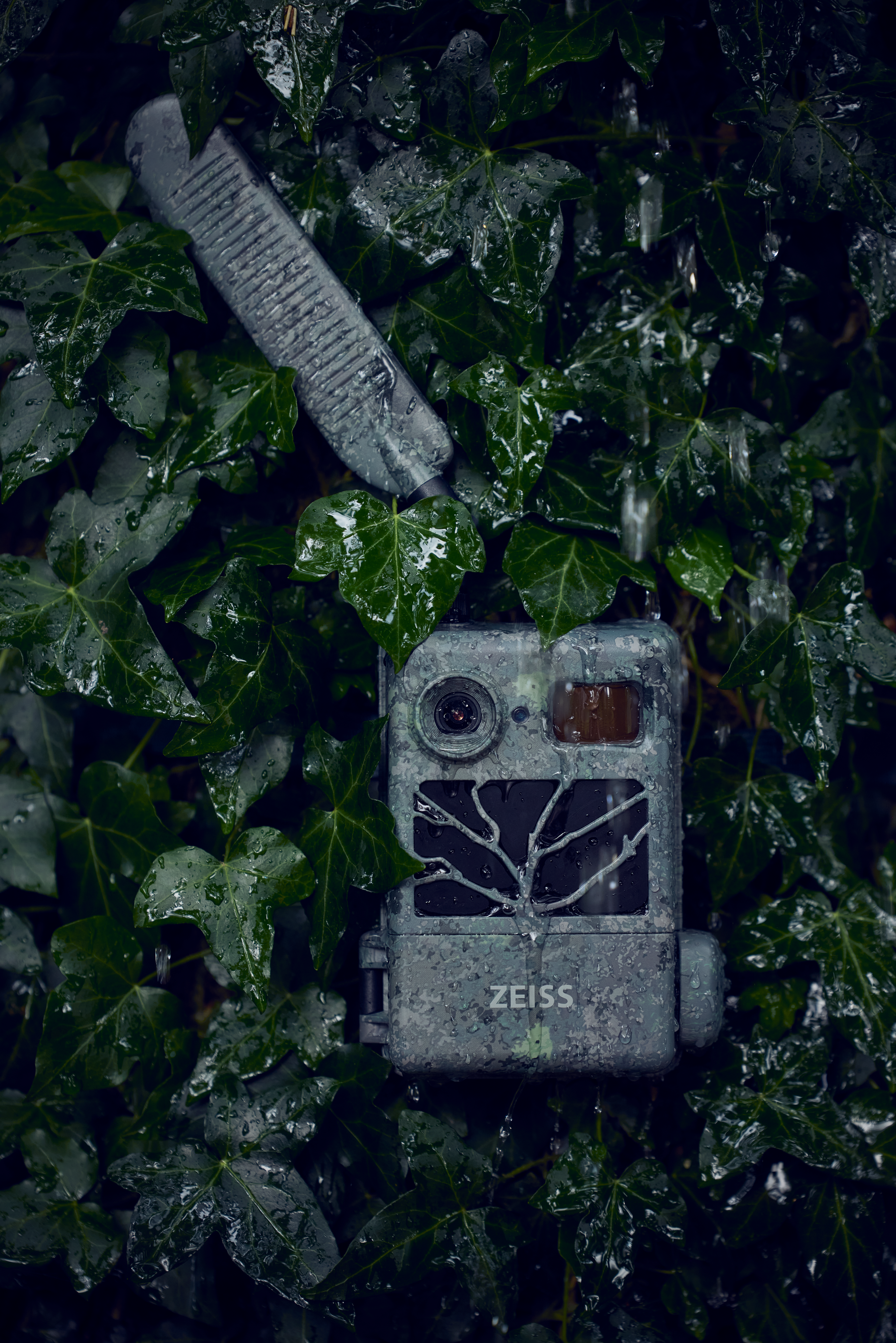ZEISS Secacam 3 Trail Camera