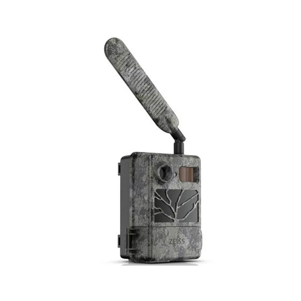 Zeiss Secacam 3 Trail Camera 4 Pack