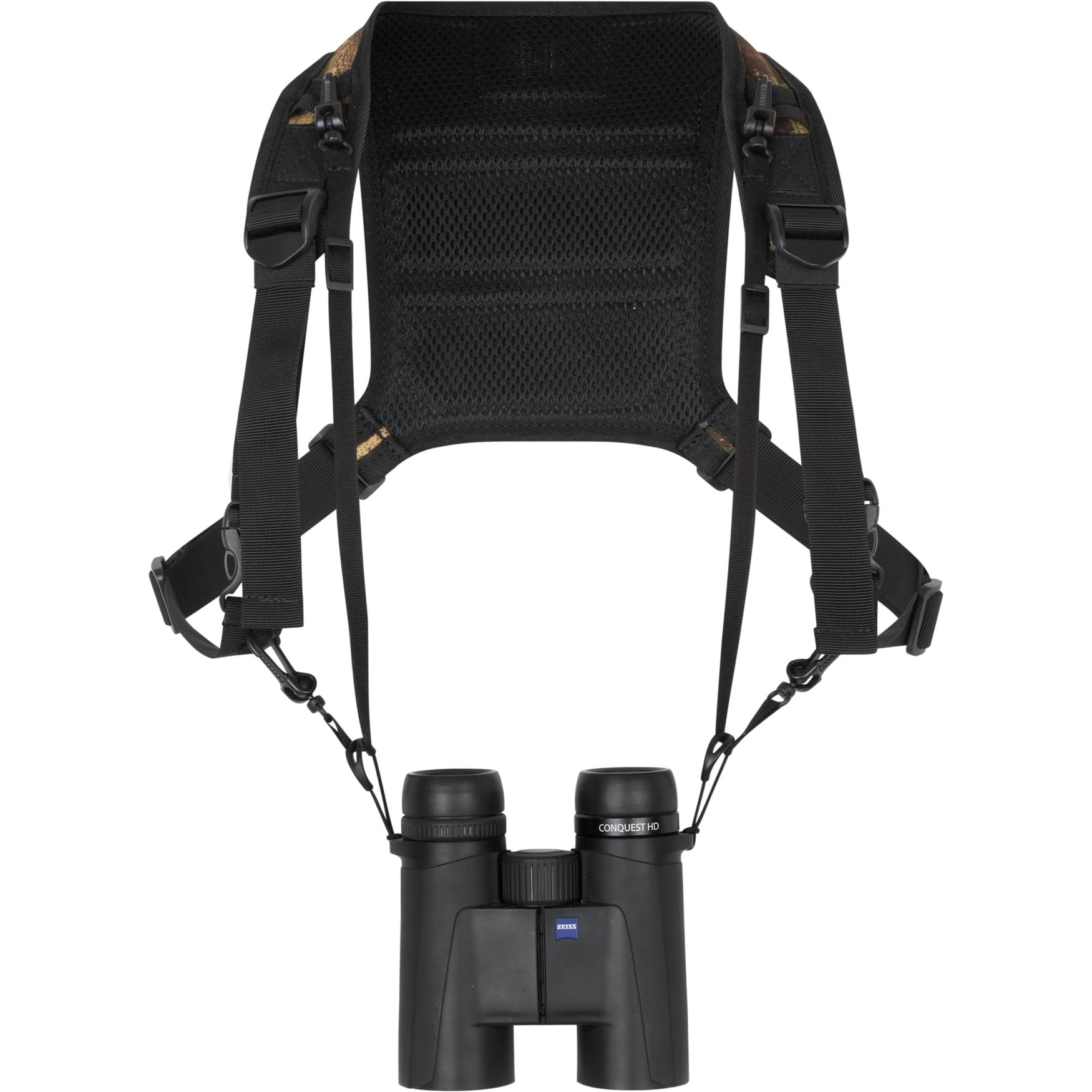 Harkila Deer Stalker Camo Bino Strap