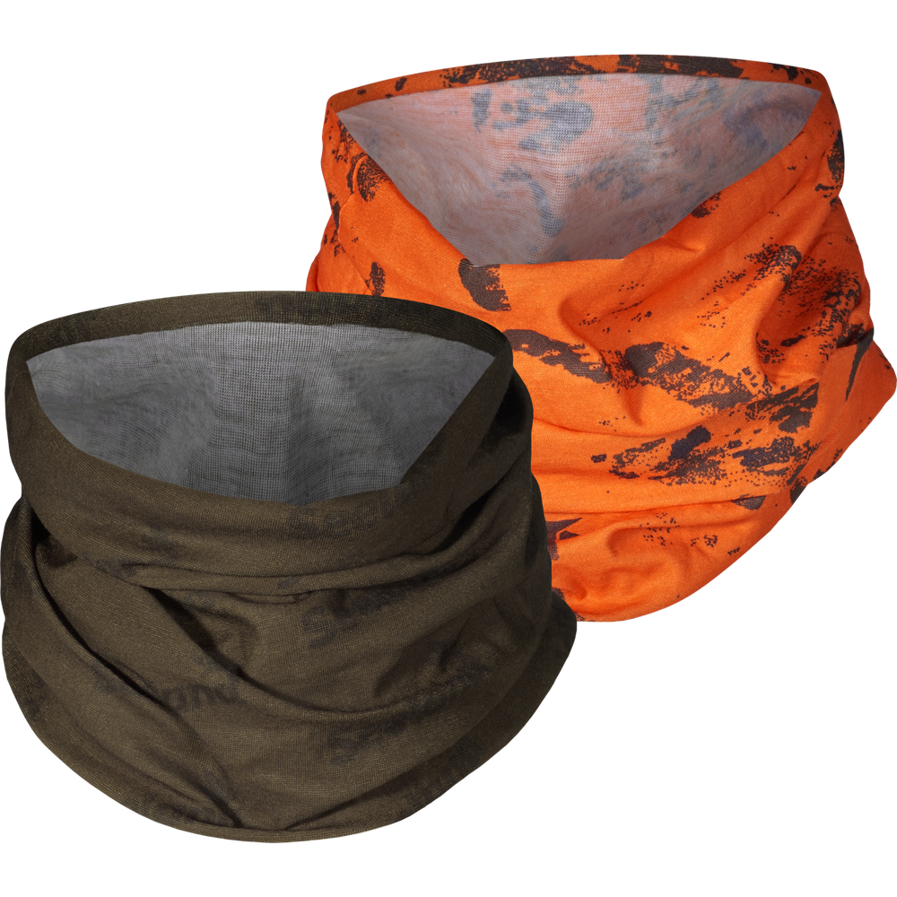Seeland Neck Gaiter 2-Pack