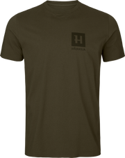 Harkila Gorm S/S T-Shirt