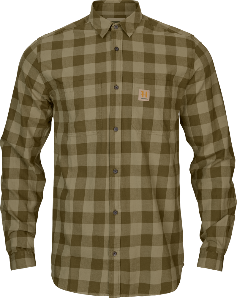 Harkila Scandinavian L/S Shirt