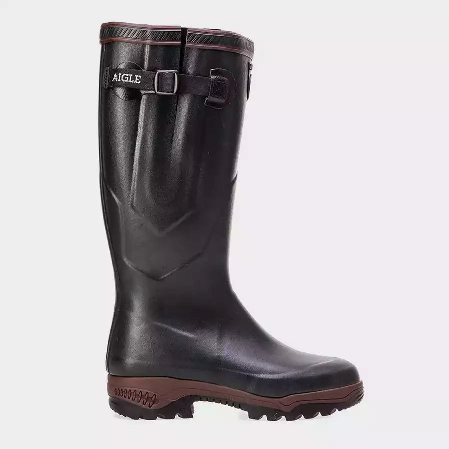Aigle Men’s Parcours 2 Iso Wellington Boots