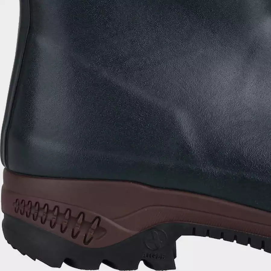 Aigle Men’s Parcours 2 Iso Wellington Boots