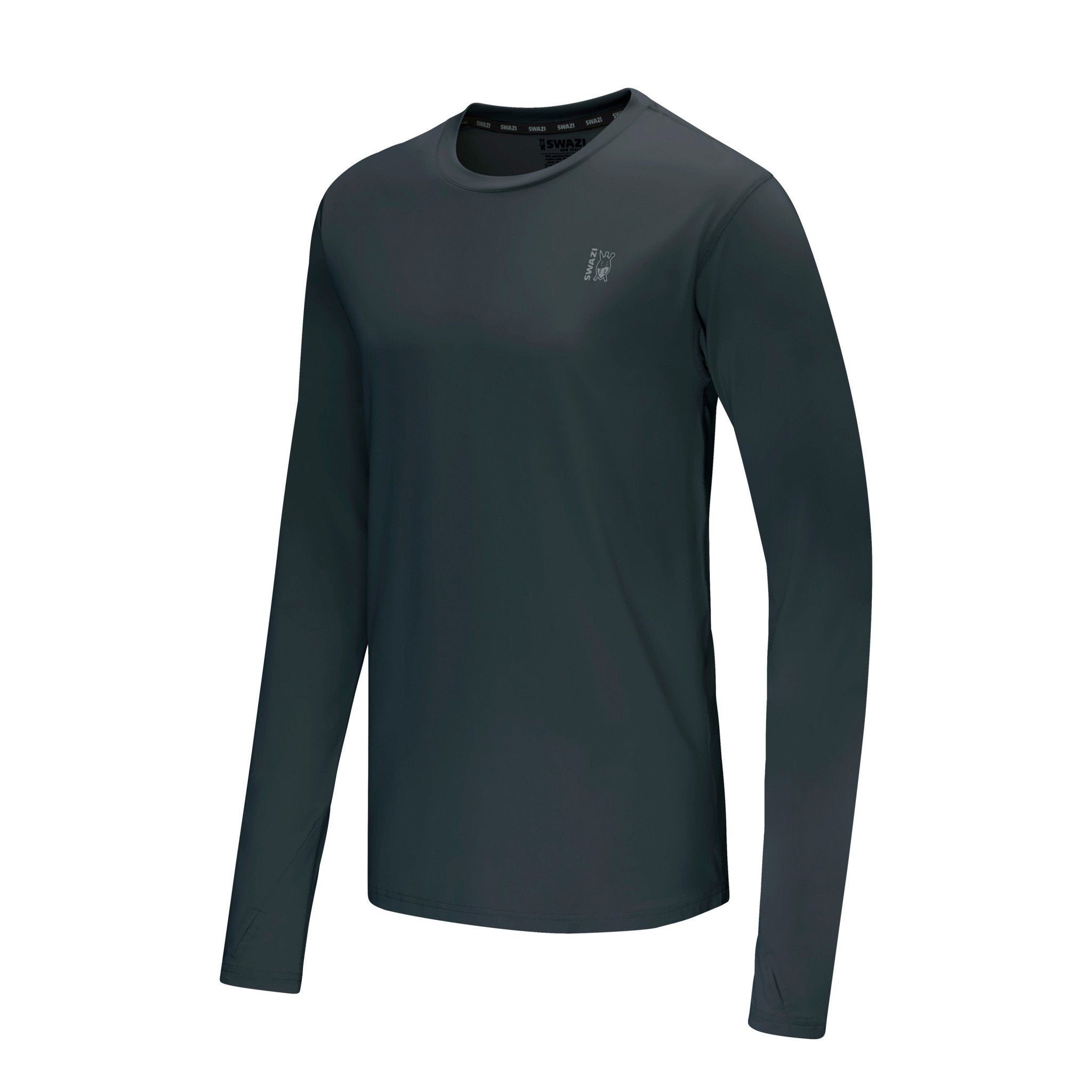 Swazi Argali Active Long-Sleeve Top