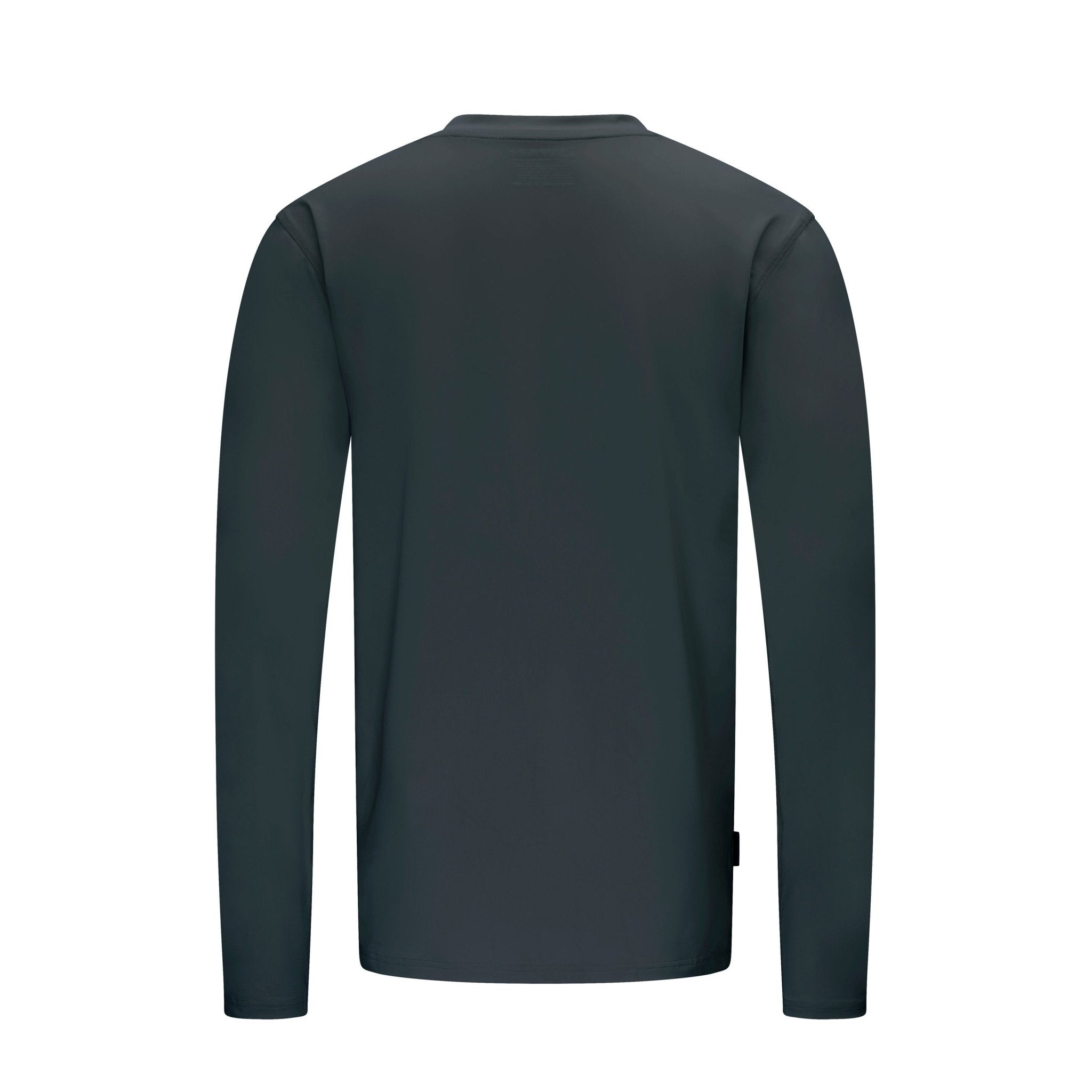 Swazi Argali Active Long-Sleeve Top