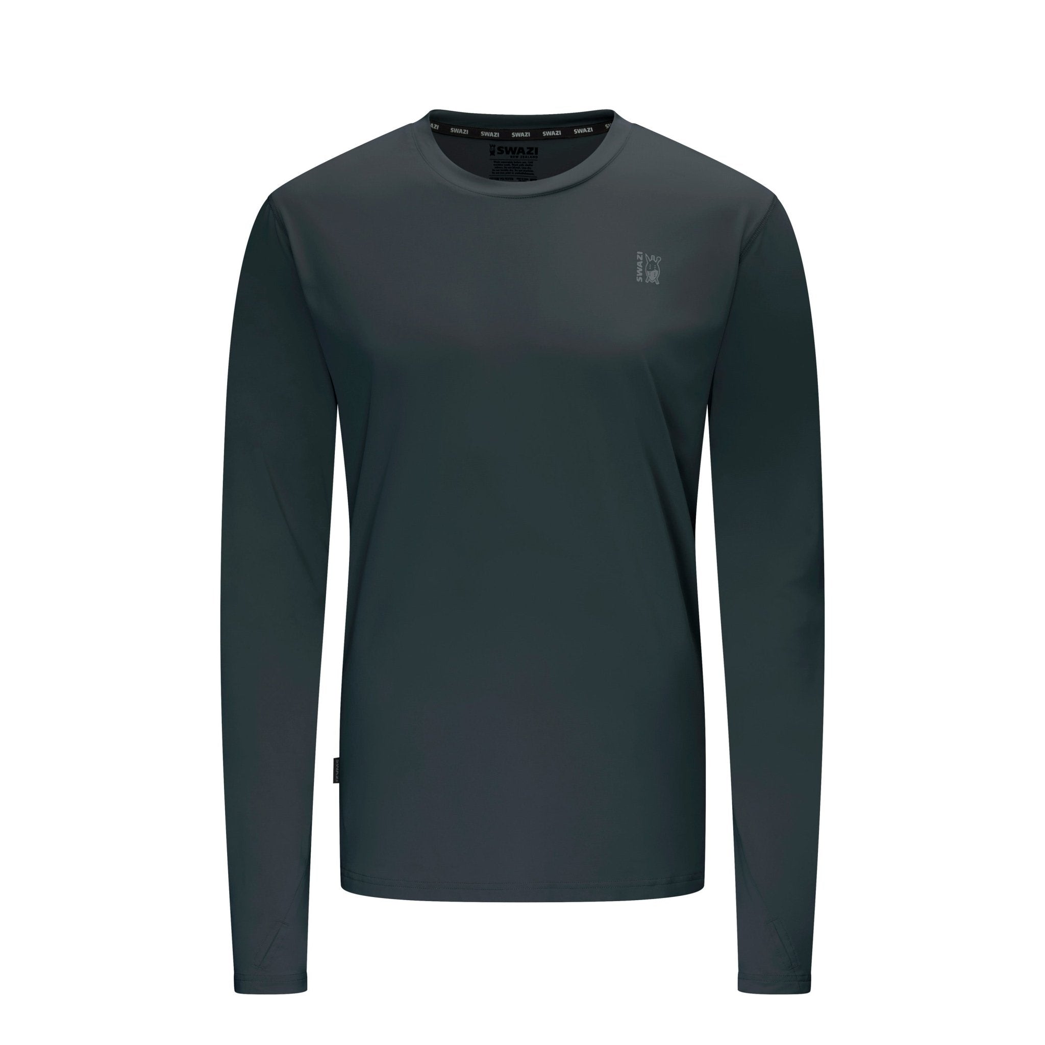 Swazi Argali Active Long-Sleeve Top