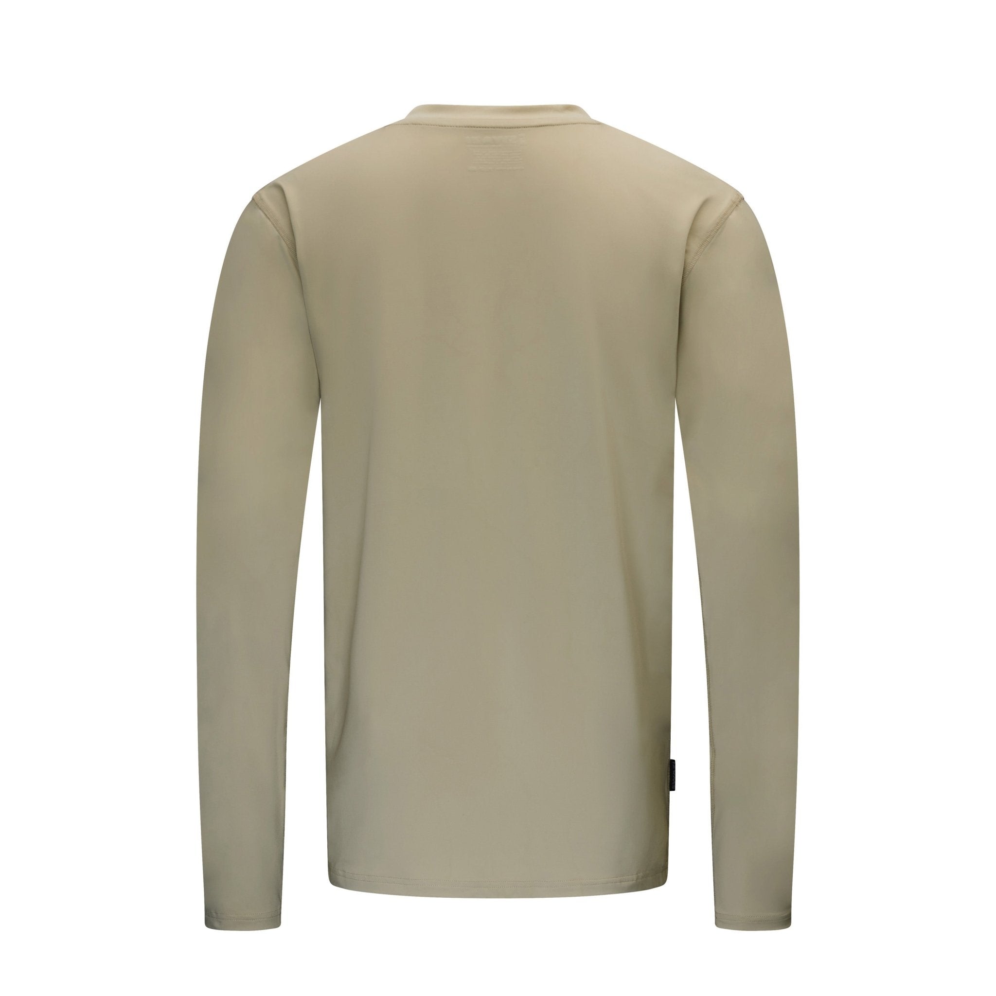 Swazi Argali Active Long-Sleeve Top