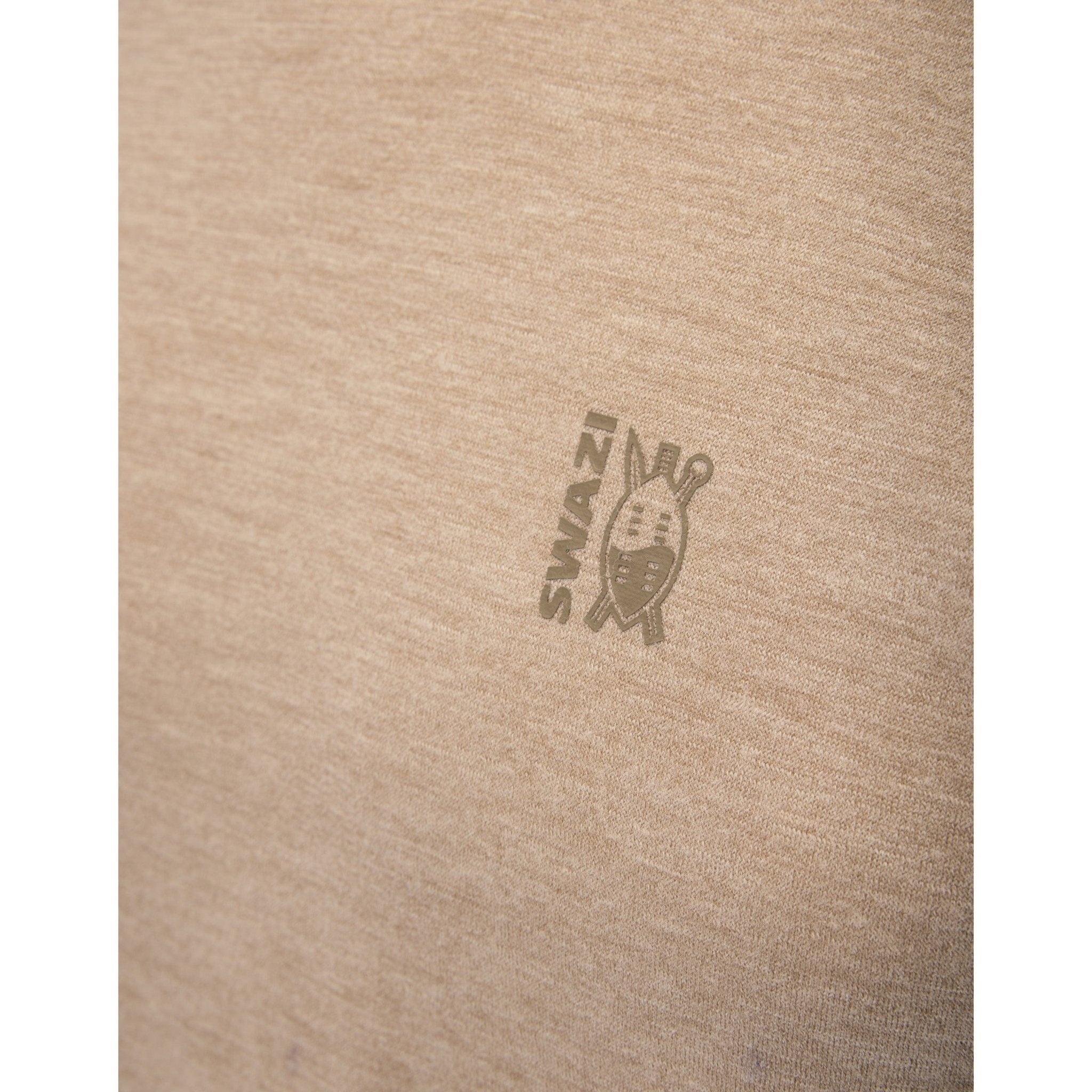 Swazi Argali Active Long-Sleeve Top