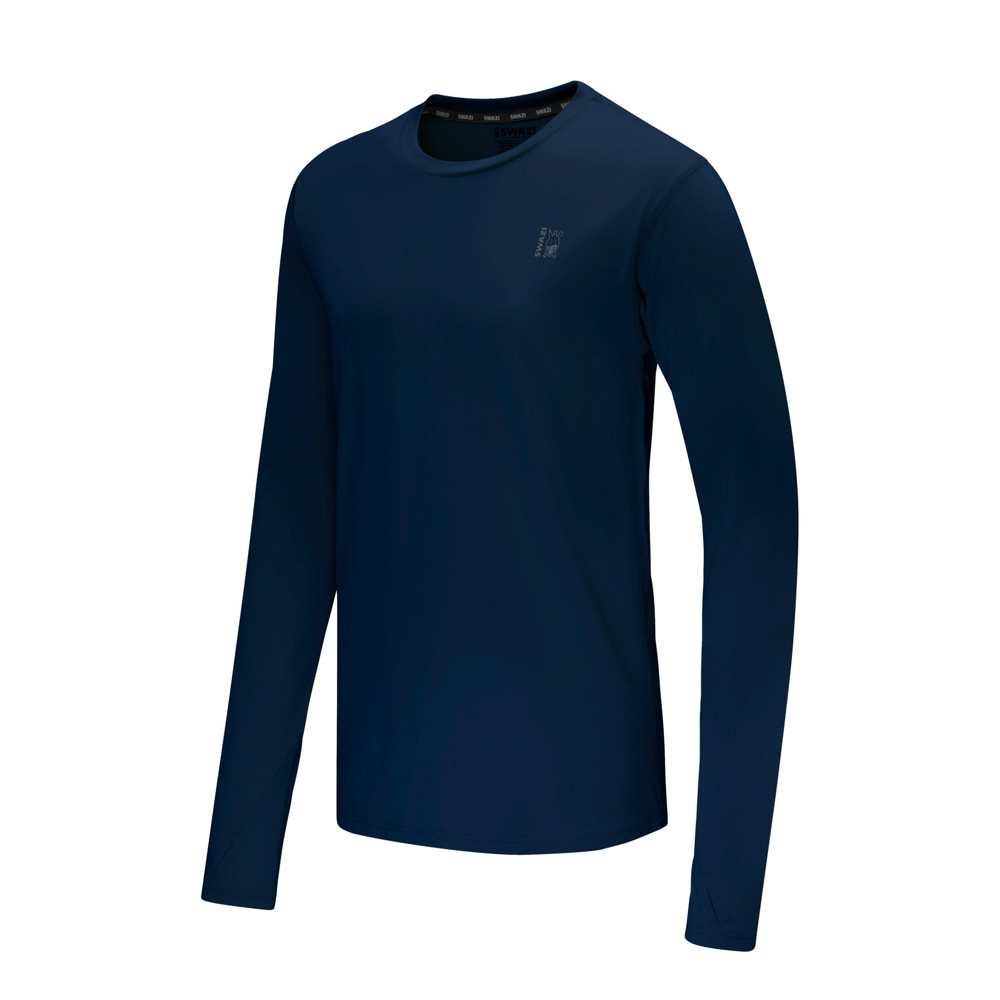 Swazi Argali Active Long-Sleeve Top
