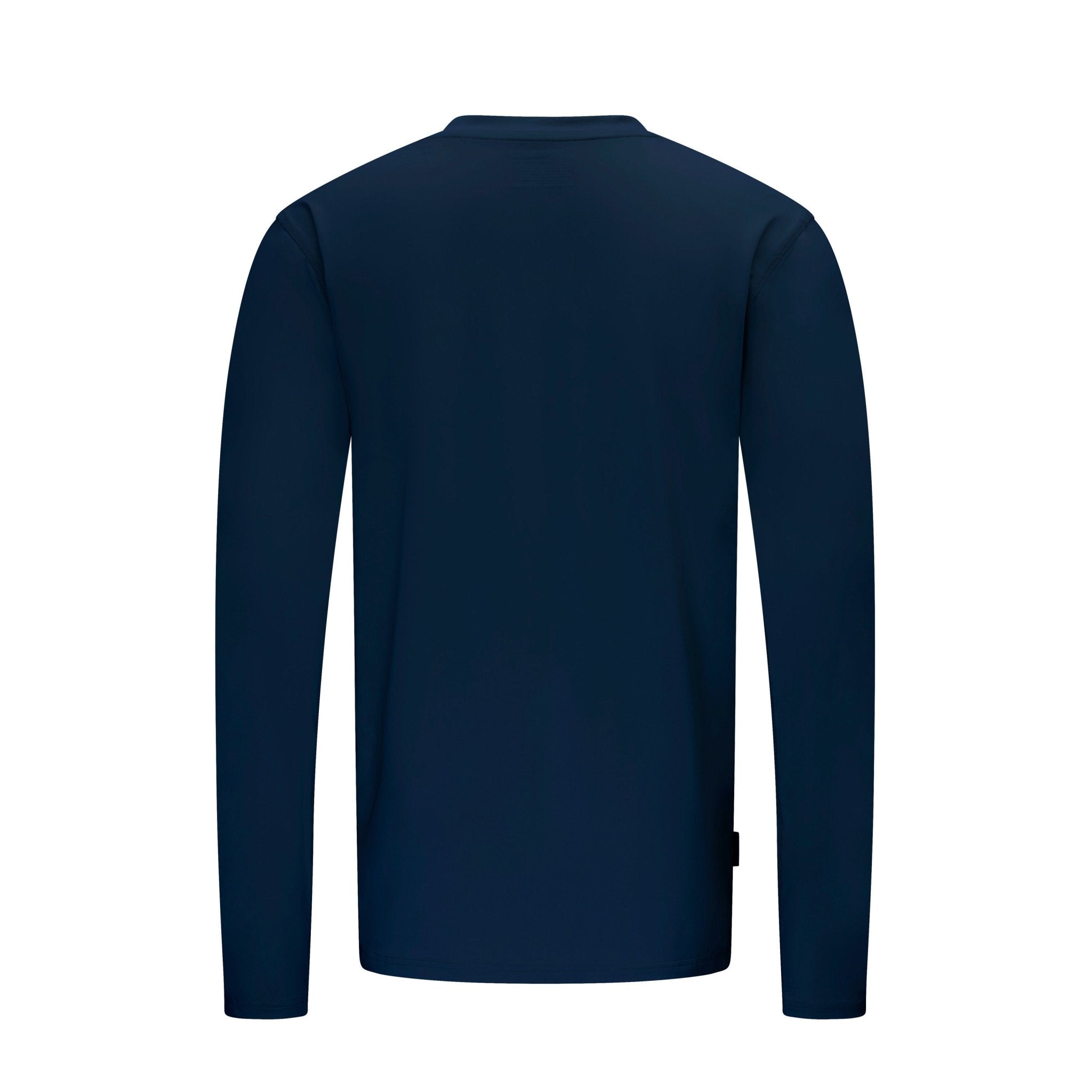 Swazi Argali Active Long-Sleeve Top
