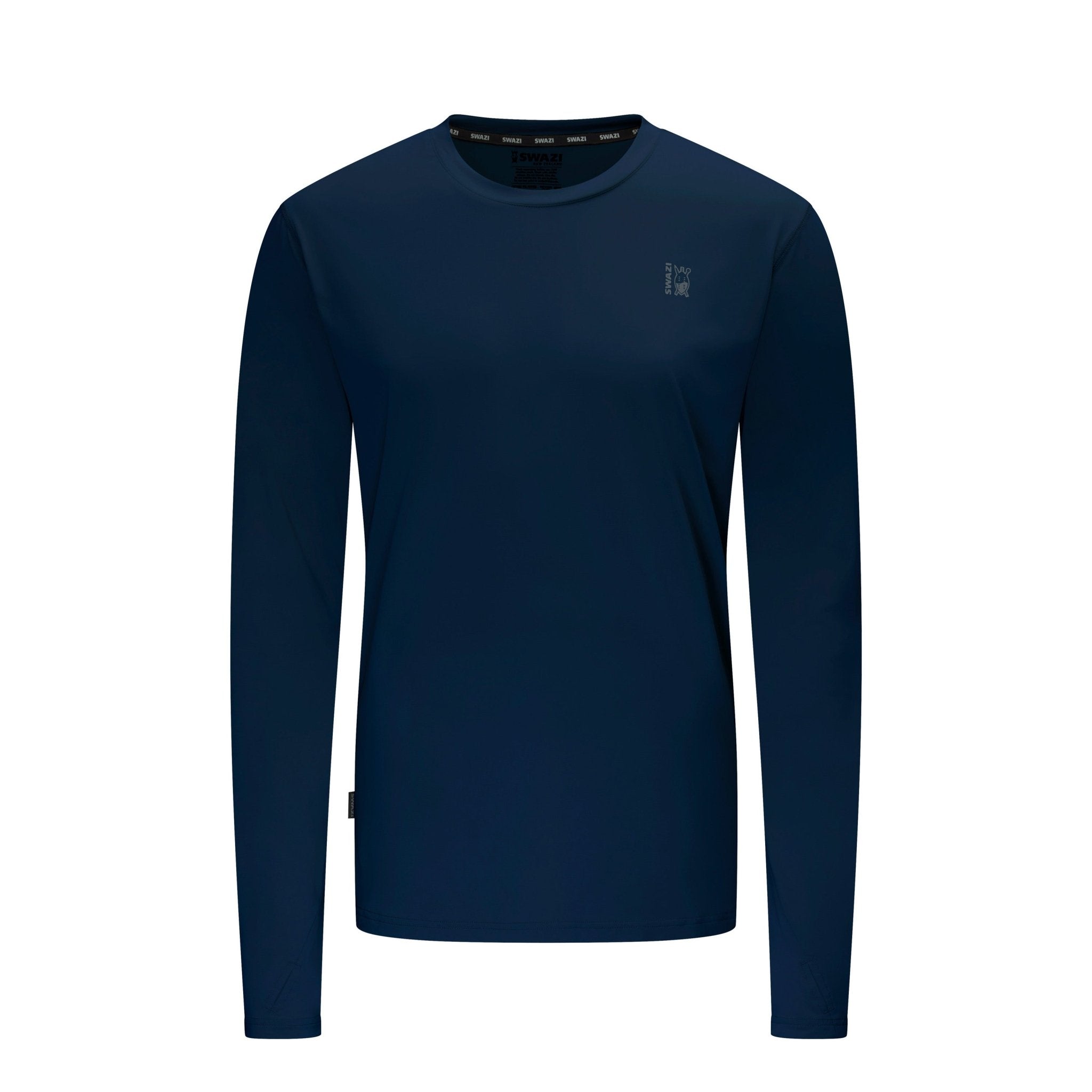 Swazi Argali Active Long-Sleeve Top