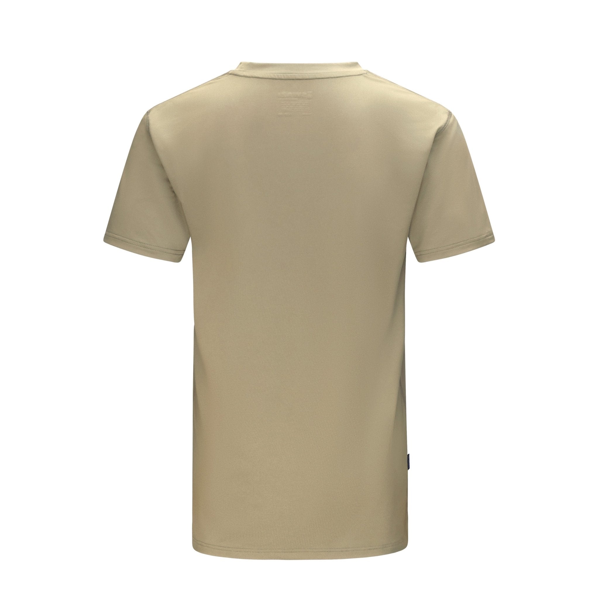 Swazi Argali Active Short Sleeve Top