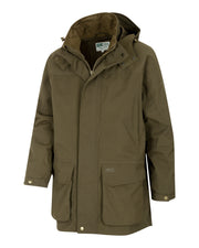 Ballater Waterproof Field Jacket