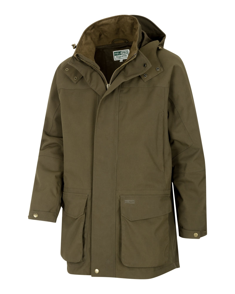Ballater Waterproof Field Jacket