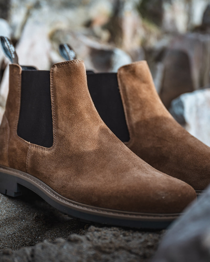 Hoggs Banff Country Dealer Boots