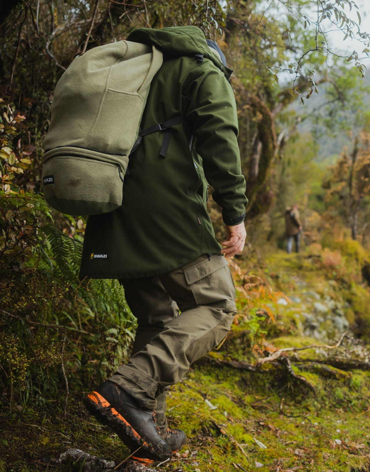 Hogan Outdoors