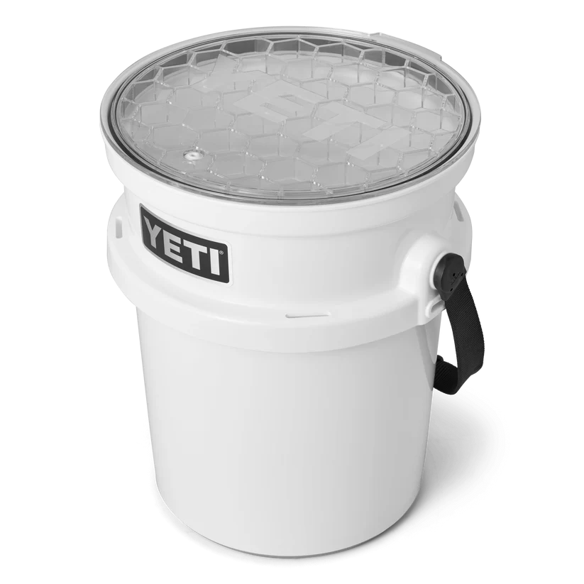 Yeti Loadout Bucket Lid.