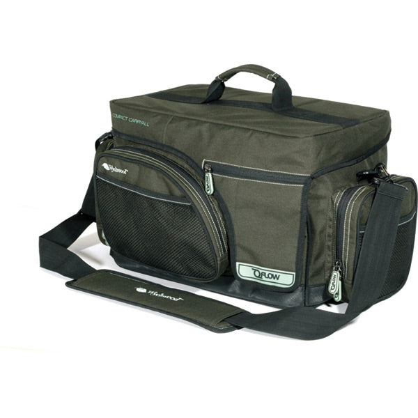 Wychwood Compact Carry All Tackle Bag